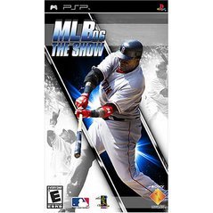 MLB 06 The Show (PSP)